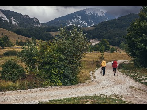 HIGHLANDER Velebit 2025 - Highlights