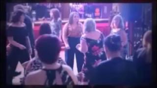 Bootleg Barlow Christmas Party Night