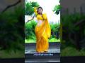 Pani Me Aag By Angelrai Angel Song Songs Dance Raindance Rain Saree Sareedance