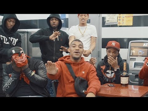 Ride or Die - Marco Pete x MoneyMarxo ( OFFICIAL MUSIC VIDEO )