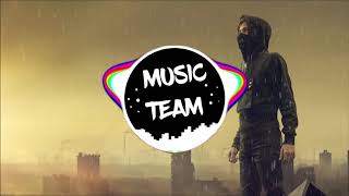 【和訳】Alan Walker &amp; Trevor Guthrie - Do It All for You (EN/JP)
