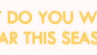 Lady Gaga   Donatella   Lyrics video