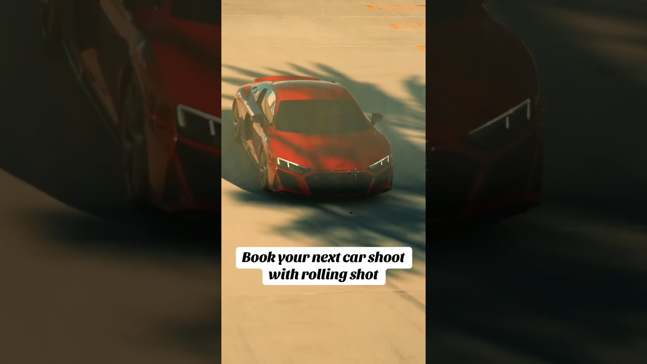 Promotional video thumbnail 2 for Fordo Filmz