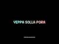 Yenna Solla Pora Whatsapp Status Black Screen