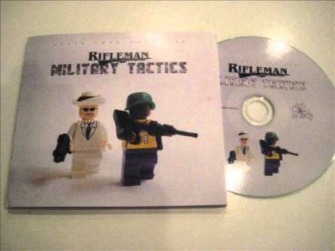 Rifleman - Birdies (feat. Bobafettt)