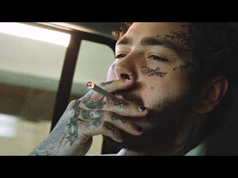 Post Malone - Back to Silence [ft. DaBaby]