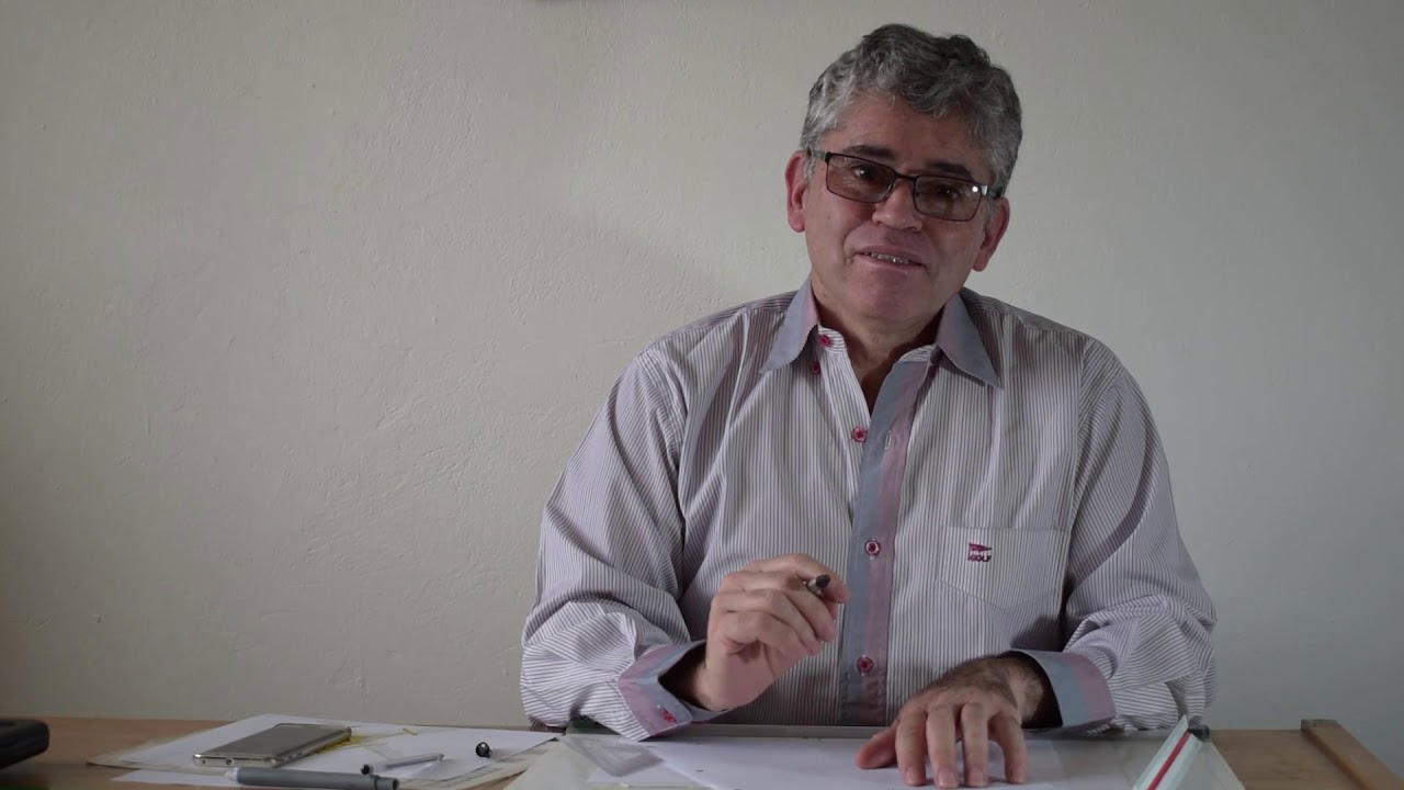 VOCABULARIO ARQUITECTÓNICO, Tutoriales de arquitectura.