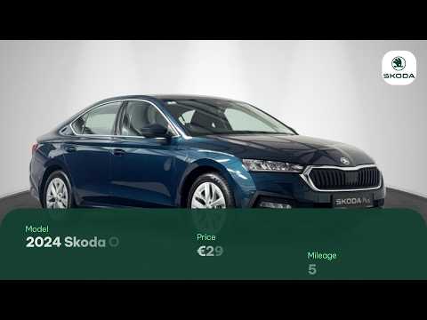 Skoda Octavia Ambition 1.0TSi - Two Year Warranty, - Image 2