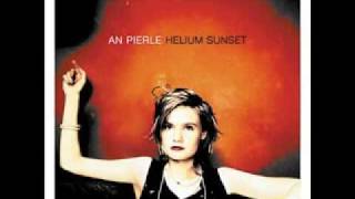 An Pierlé - As Sudden Tears Fall