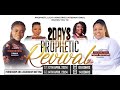 PROPHETIC REVIVAL IN ZAMBIA WITH PROPHETESS YINKA // #officialprophetessyinka