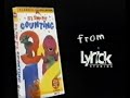 Barney It S Time For Counting VHS Tape Preview