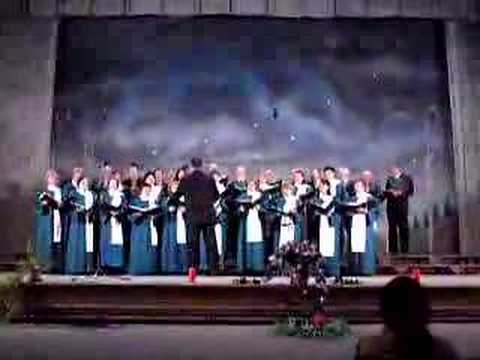 Cor Sf Vineri - Sub milostivirea ta