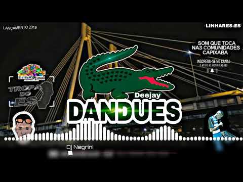MC GL - LINHARES ESSA É A META (DJ NEGRINI) (DJ DAN DU ES.