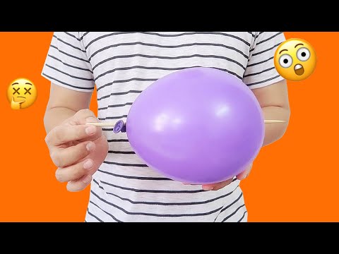 Wow! 5 Magic Tricks That Will Blow Your Mind