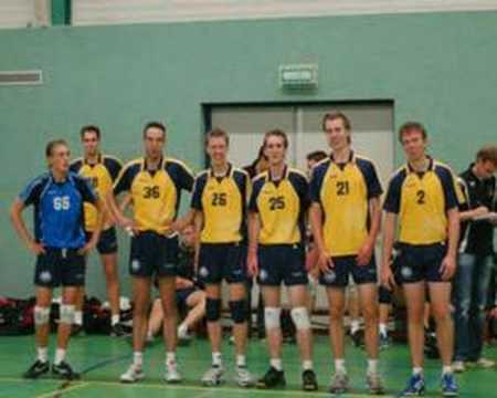 Set-Up'65 Bekertoernooi Heren 1