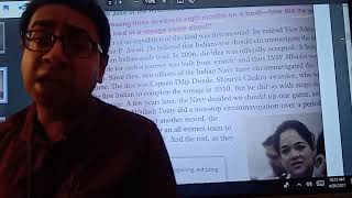 CLASS 8 : COURSE BOOK UNIT 1 : ROADS LESS TAKEN