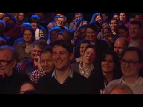 Torsten Sträter  - Sport Tagebuch