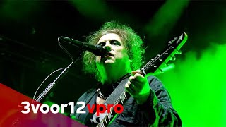 Video thumbnail of "The Cure - A Forest (live at Pinkpop 2019)"
