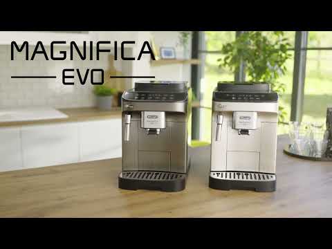 Kavos aparatas Delonghi Magnifica Evo ECAM290.81.TB