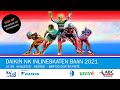 Daikin NK Inlineskaten Baan 2021 - dag 1