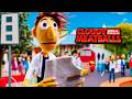 Cloudy With A Chance Of Meatballs Movie Trailer But Ai Generated As Fuzzy Puppets Runway Gen 3