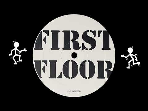 Beat Foundation - Rhythm Talk (FF Mix) (1995)