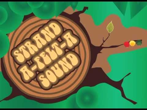 Strand-a-felt-a-Sound dubplate/Etzia.dv