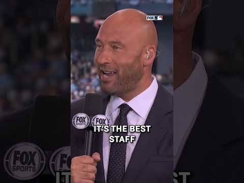 Derek Jeter – 'Blue Jays NEED to get to the Dodgers bullpen arms' #worldseries #bluejays #Dodgers