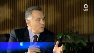 México Social - La reforma electoral y los alcances del INE (20/05/2014)