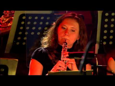 FMF 2015 suite: Patrick Doyle: Strike Up Pipers