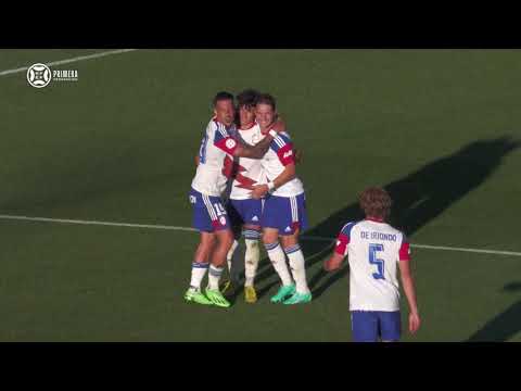 PRIMERA FEDERACIÓN 22/23. JORNADA 36: CF Rayo Majadahonda 2 - UD Sanse 2. (13/05/23)