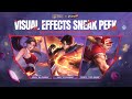 New Collab Skins MLBB THE KING OF FIGHTERS 97 Mobile Legends Bang Bang