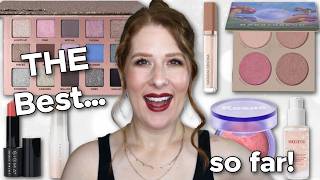 🔥 2024 Mid-Year Favorites | The BEST makeup out there... so far! 🔥
