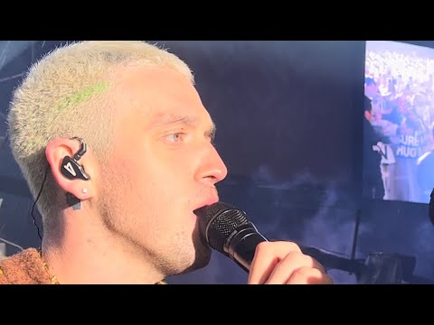 20221010 Lauv I like me better at slow life slow live (슬라슬라)