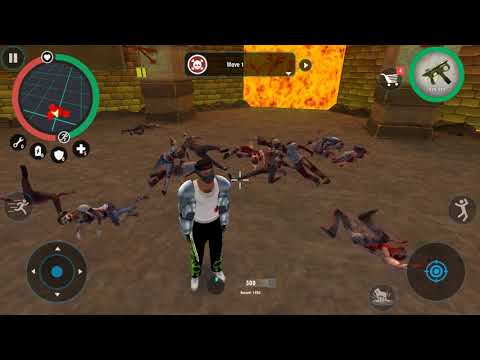 🔥 Download Real Gangster Crime 6.0.2 [Mod Money] APK MOD. A good