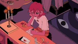 Cover art for Pinky Girl