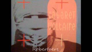 Cabaret Voltaire - Blue Heat (12Mix) - (Micro Phonies)  1984