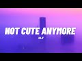 ILLIT (아일릿) ‘NOT CUTE ANYMORE’ Lyrics