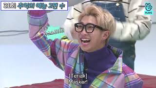 Download lagu [INDO SUB] Run BTS! - EP.49 mp3