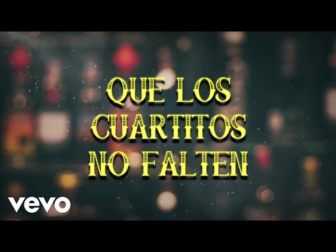 Luis Y Julián Jr., Carlos Y José Jr. - Que Los Cuartitos No Falten (LETRA/En Vivo)