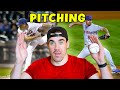 All the Fastballs and their differences explained | Pitching 101