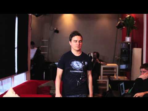 HomeStoryCup VIII Day 2 Impressions