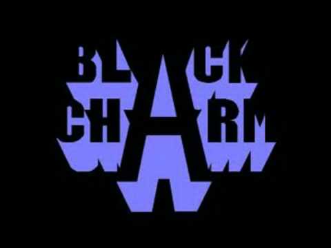 BLACK CHARM 278  = 4mula1 -  work it out