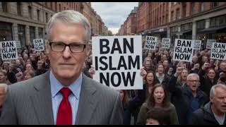 BAN-ISLAM-NOW PROJECT