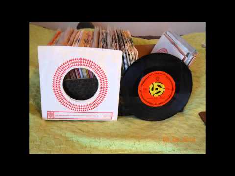 Petula Clark Round Every Corner 45 rpm mono mix