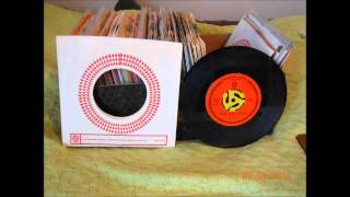 Petula Clark Round Every Corner 45 rpm mono mix