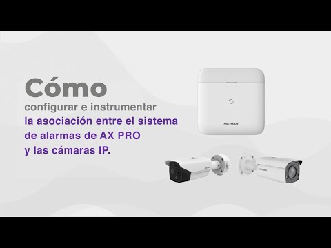 Carátula del video del producto