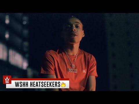Gtr Goldi - Goin Harder (WSHH Heatseekers)