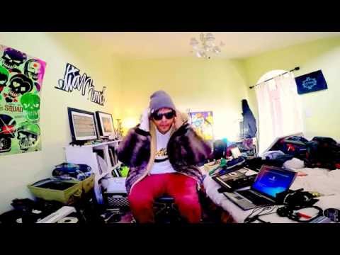 Freethinkers Cypher (Mike Duran)