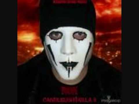 Murda Ron feat. DRM - Todesmelodie